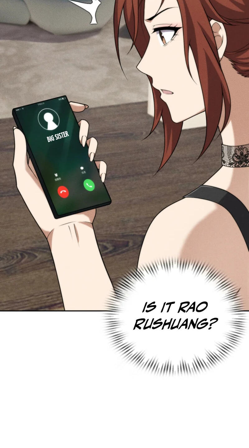 Dushi Yin Long Chapter 76 page 58 - 