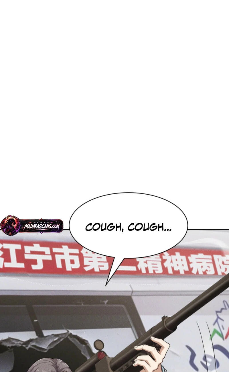 Dushi Yin Long Chapter 76 page 7 - 