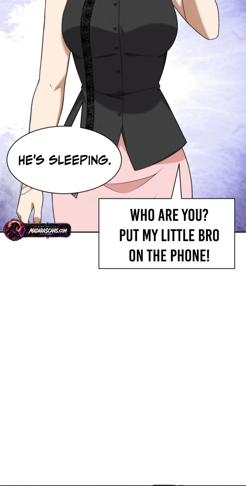 Dushi Yin Long Chapter 76 page 62 - 