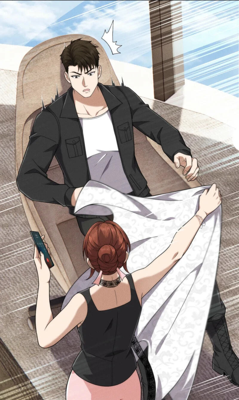 Dushi Yin Long Chapter 76 page 63 - 