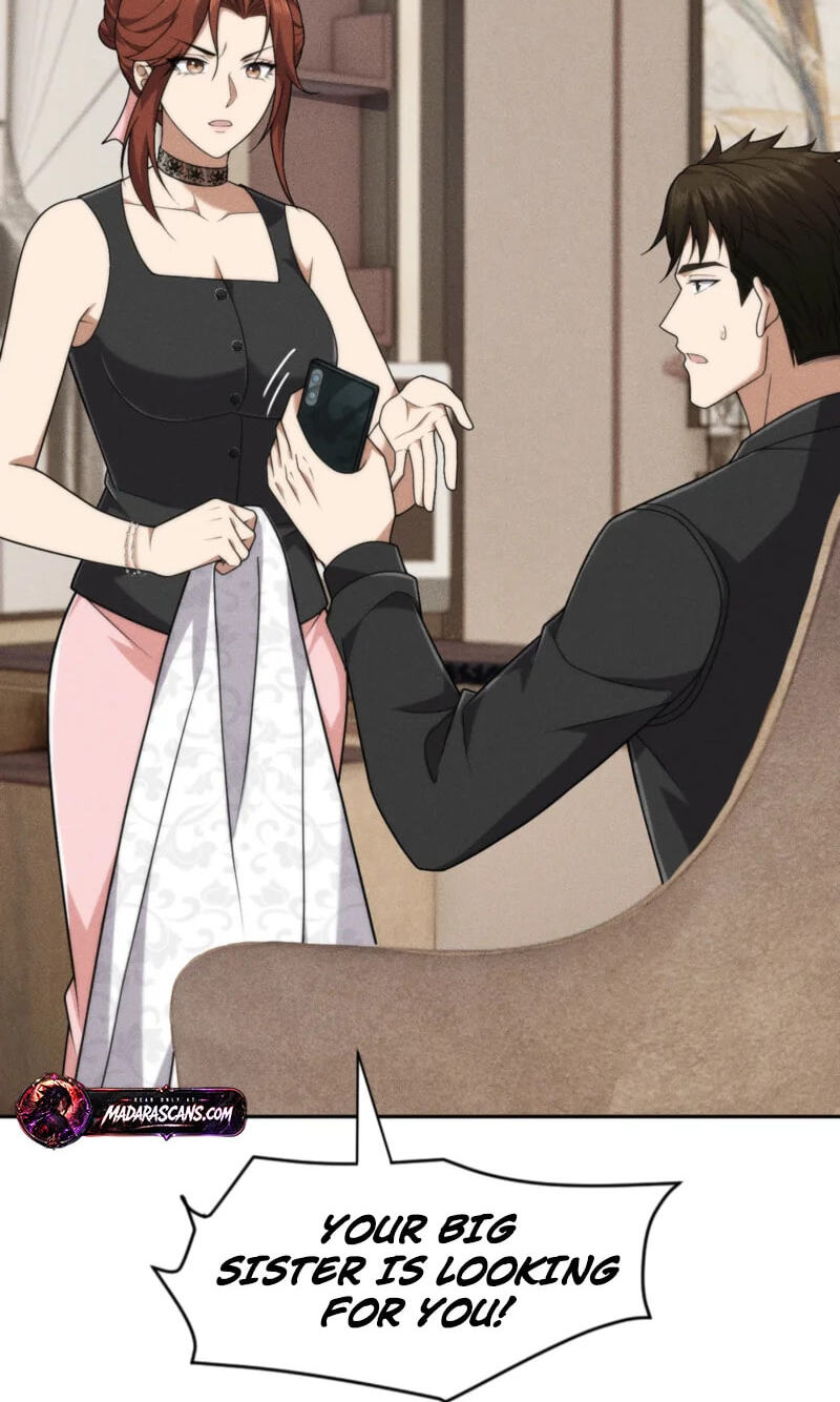 Dushi Yin Long Chapter 76 page 65 - 