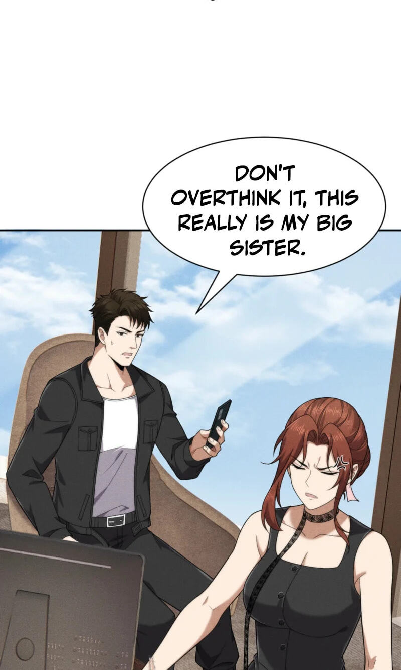Dushi Yin Long Chapter 76 page 66 - 