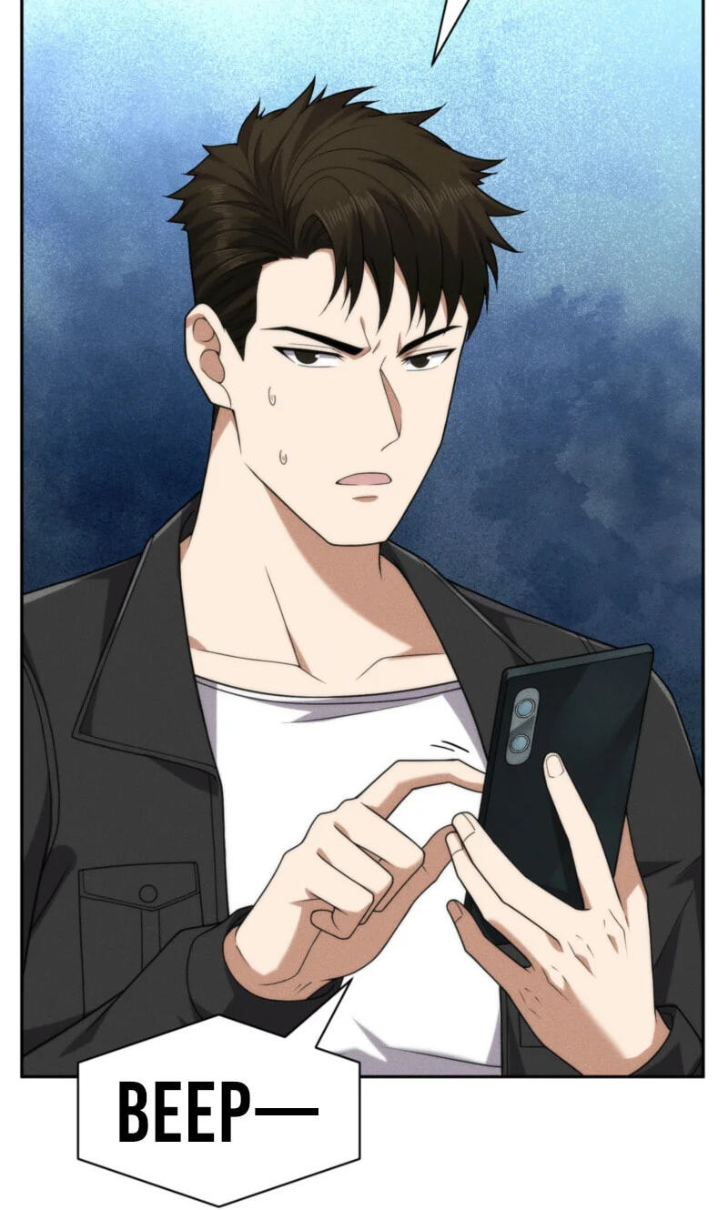 Dushi Yin Long Chapter 76 page 68 - 