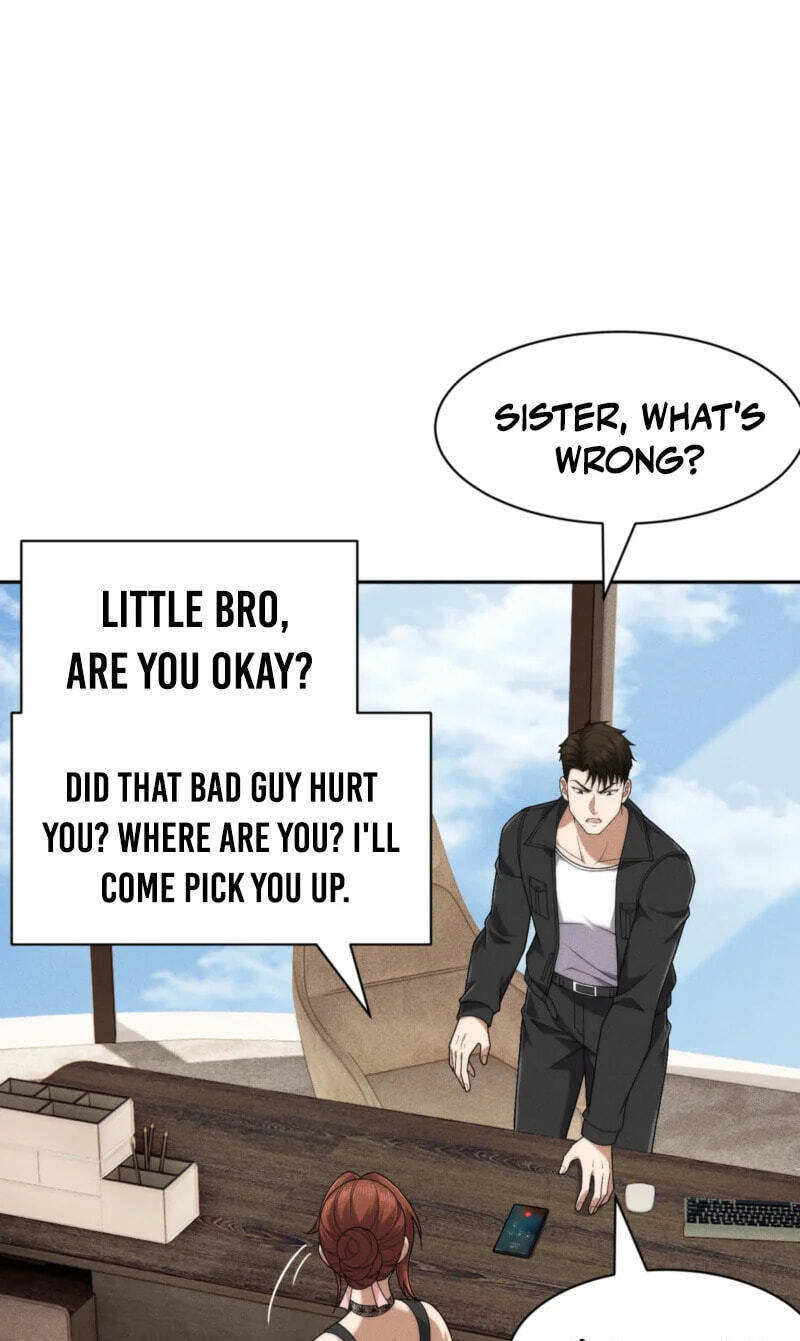 Dushi Yin Long Chapter 76 page 69 - 