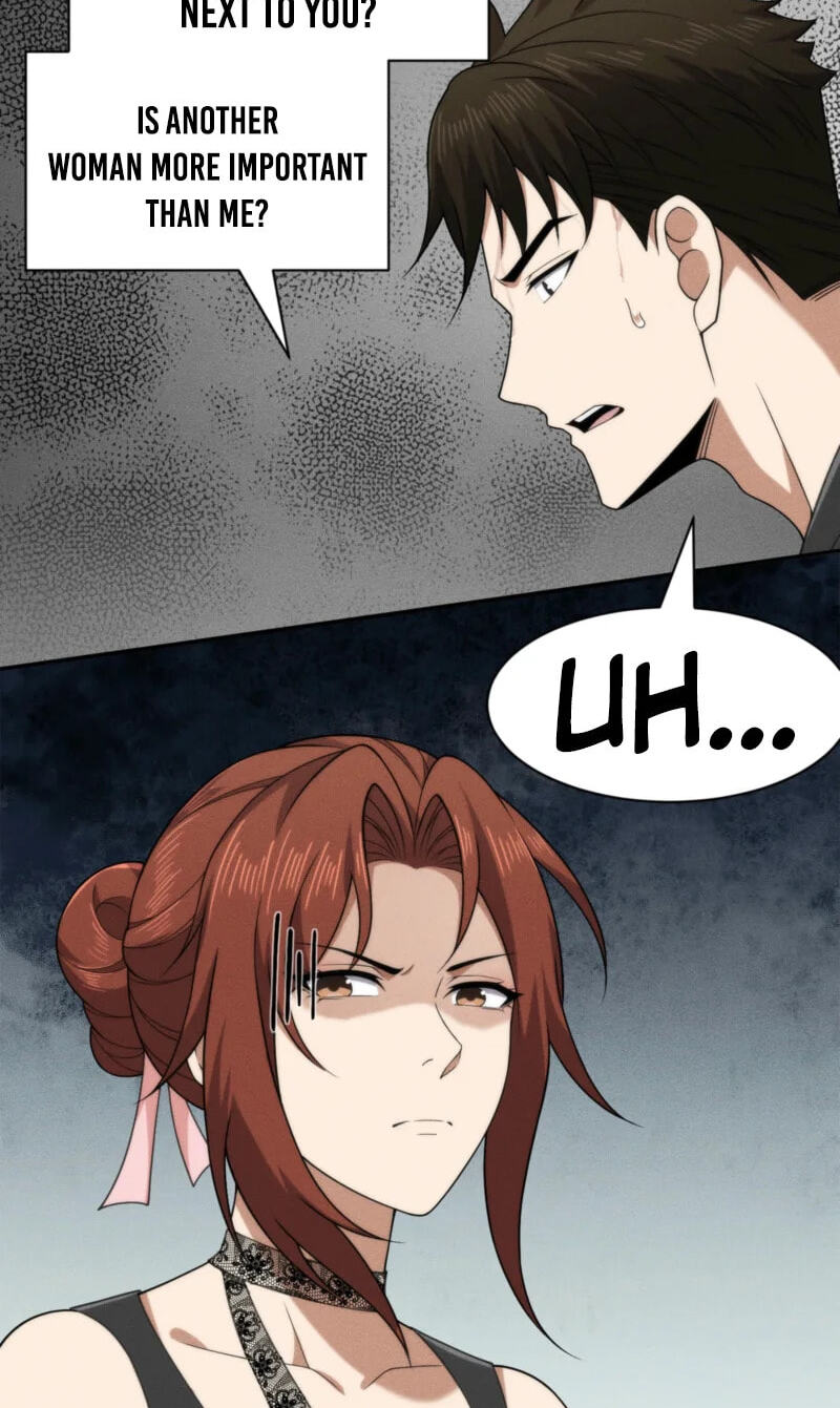 Dushi Yin Long Chapter 76 page 71 - 