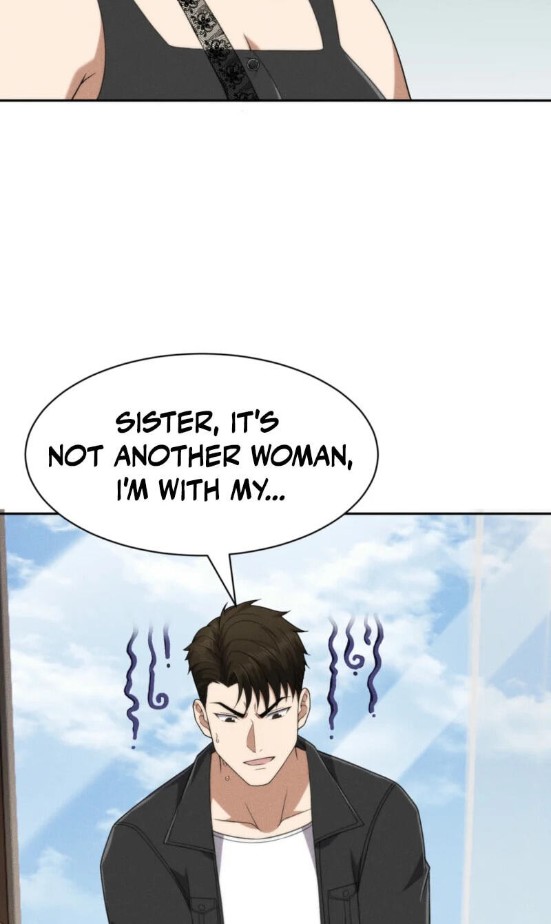 Dushi Yin Long Chapter 76 page 72 - 