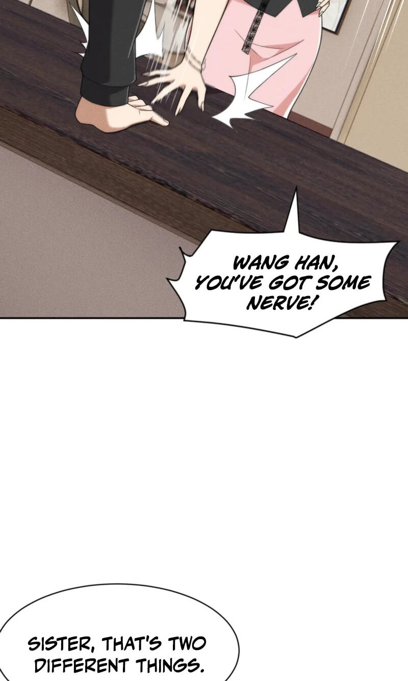Dushi Yin Long Chapter 76 page 76 - 
