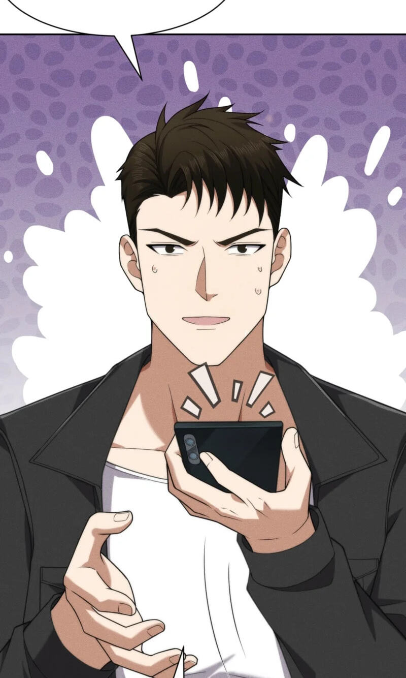 Dushi Yin Long Chapter 76 page 77 - 