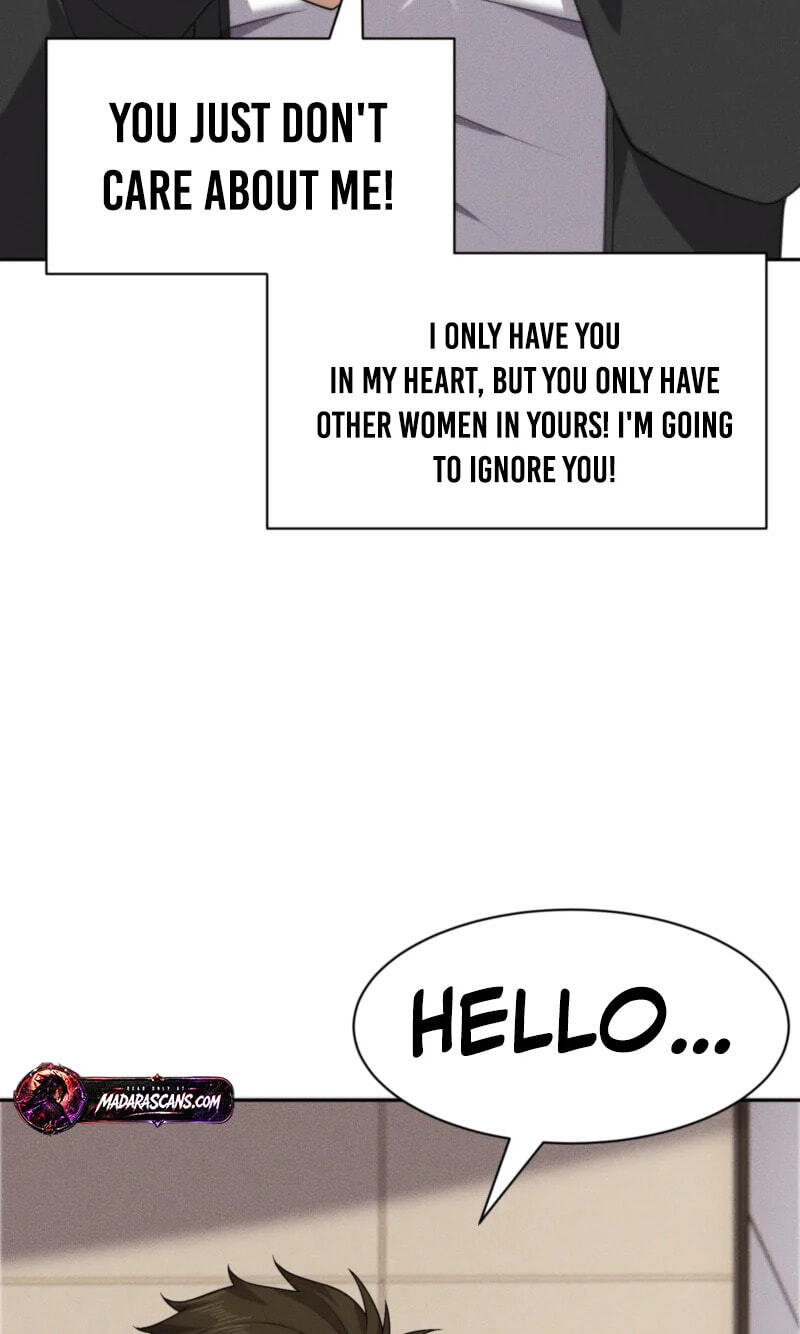 Dushi Yin Long Chapter 76 page 78 - 