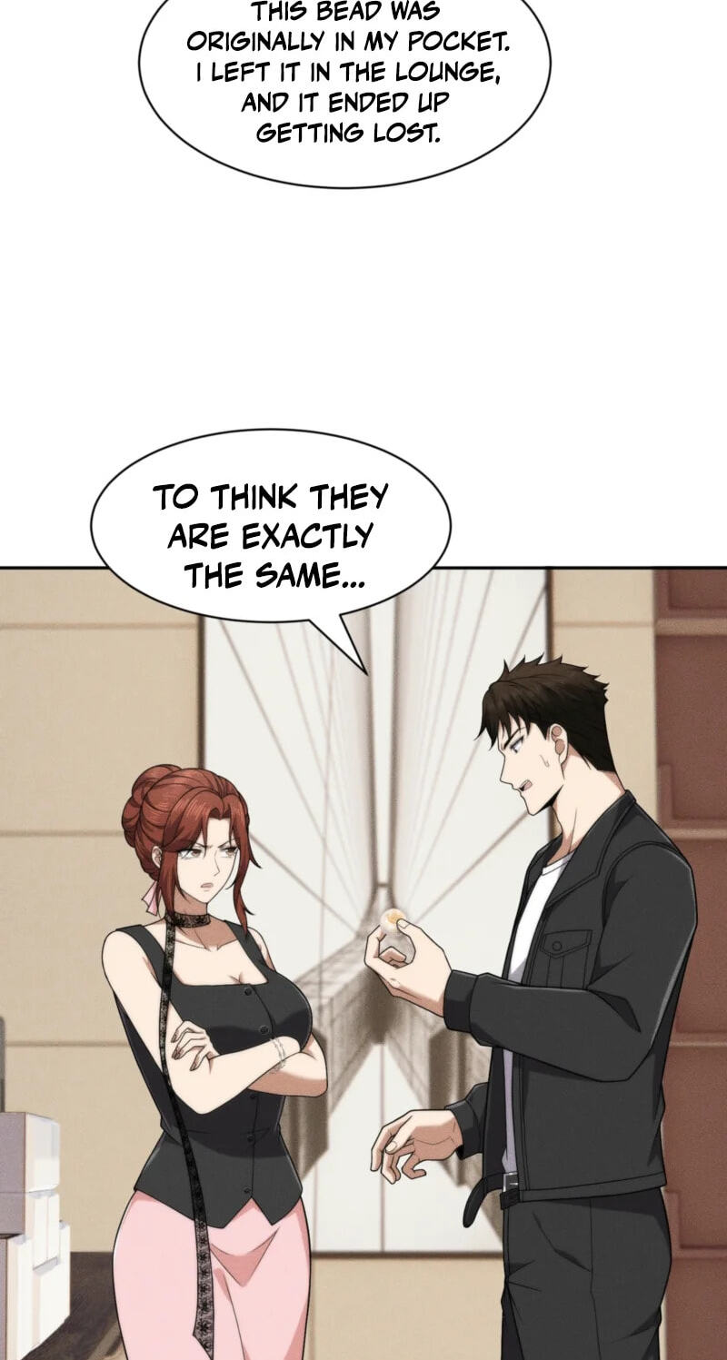 Dushi Yin Long Chapter 77 page 12 - 