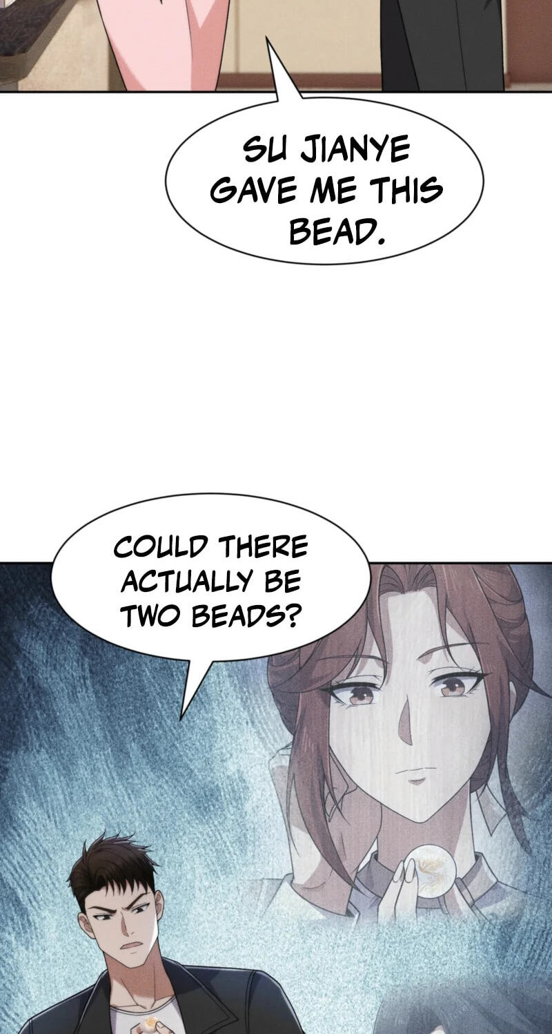 Dushi Yin Long Chapter 77 page 13 - 