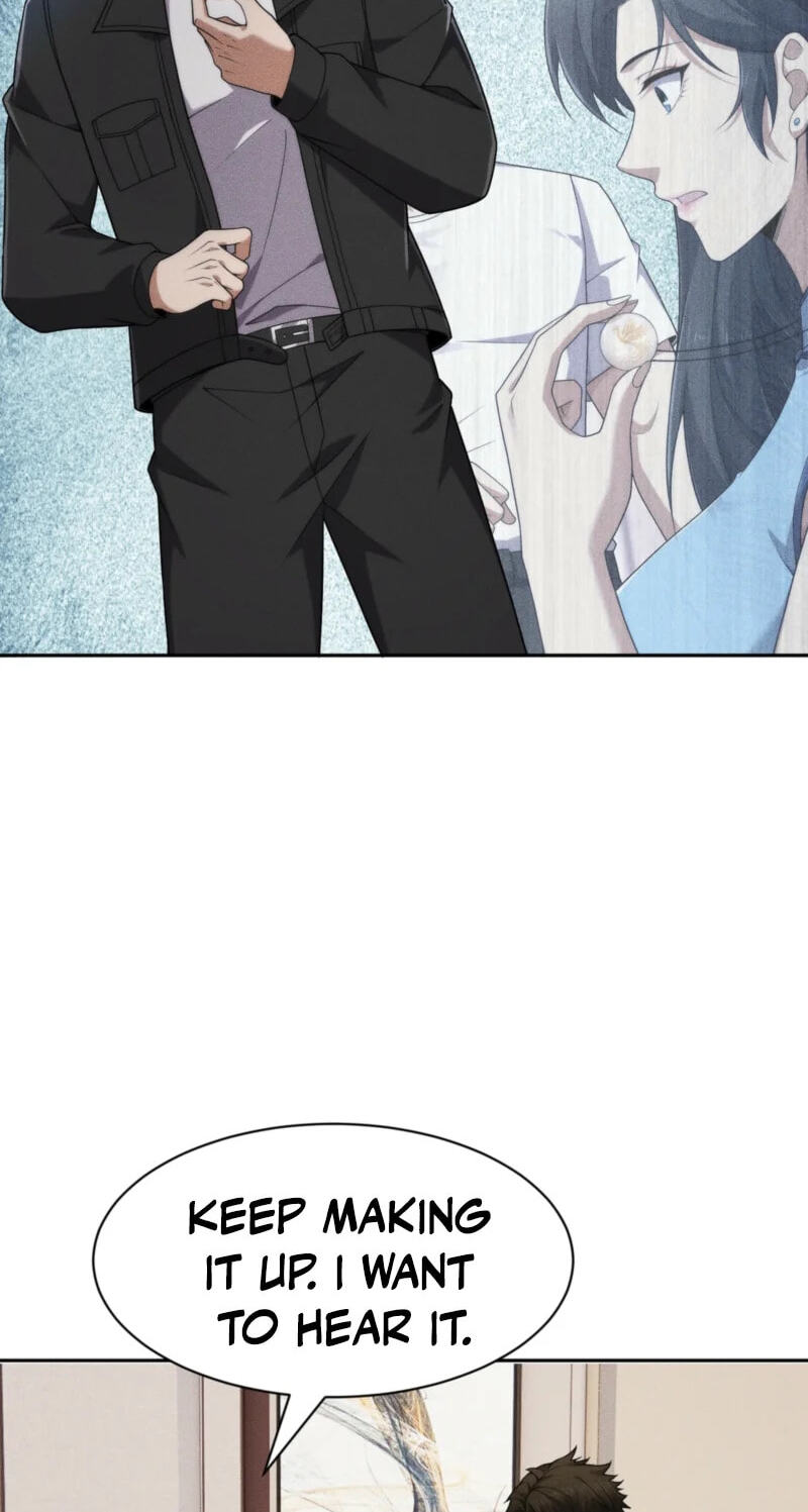 Dushi Yin Long Chapter 77 page 14 - 