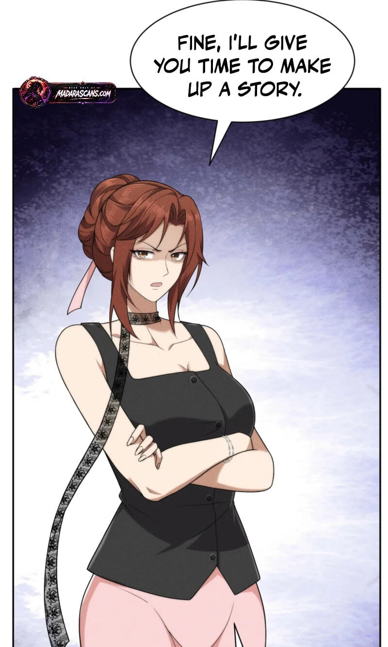 Dushi Yin Long Chapter 77 page 16 - 