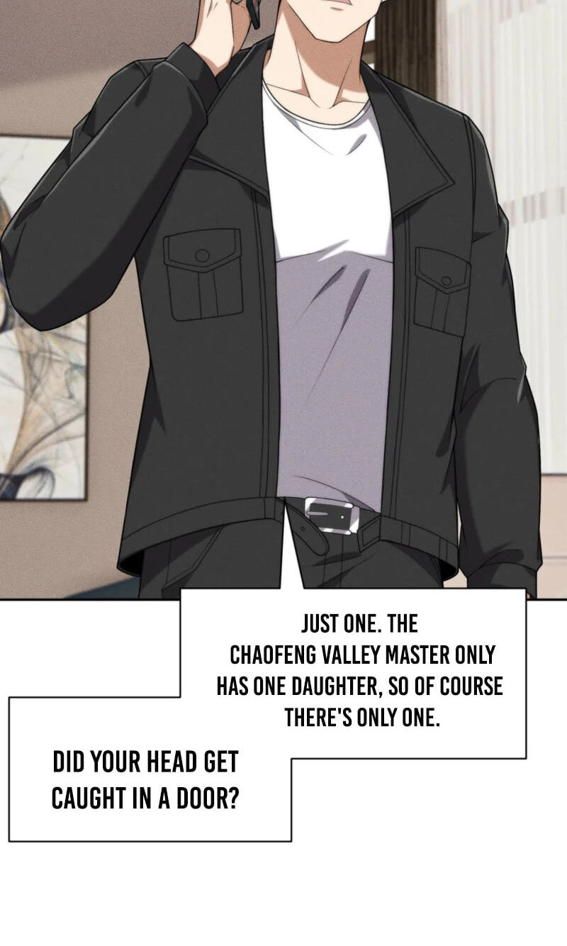 Dushi Yin Long Chapter 77 page 18 - 