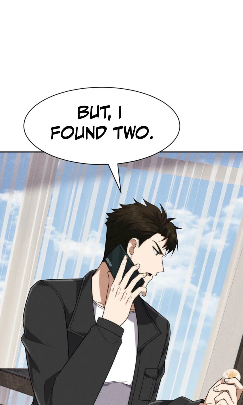 Dushi Yin Long Chapter 77 page 19 - 