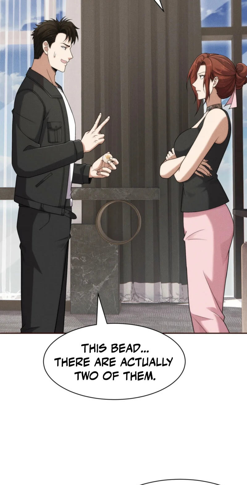 Dushi Yin Long Chapter 77 page 25 - 