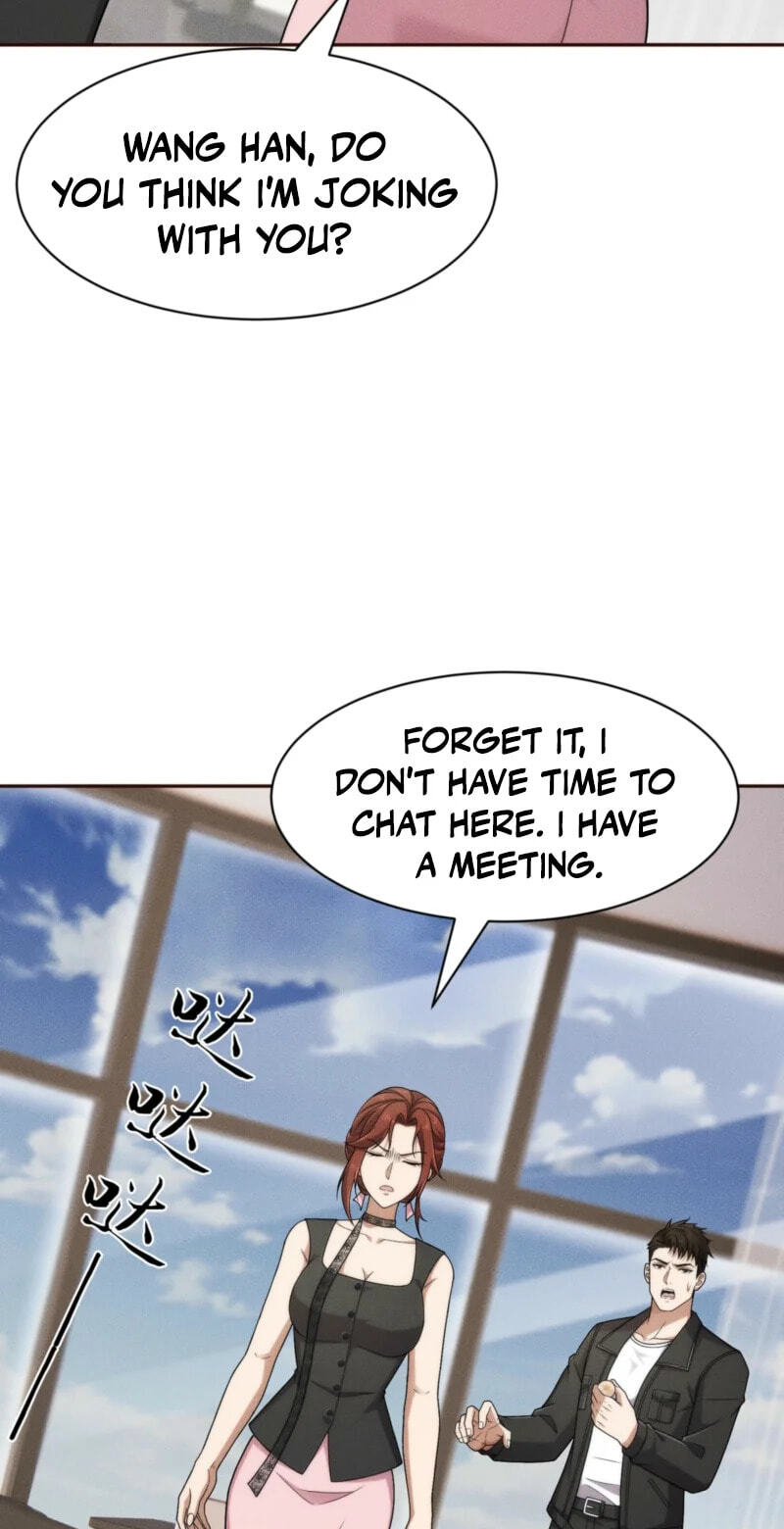 Dushi Yin Long Chapter 77 page 28 - 