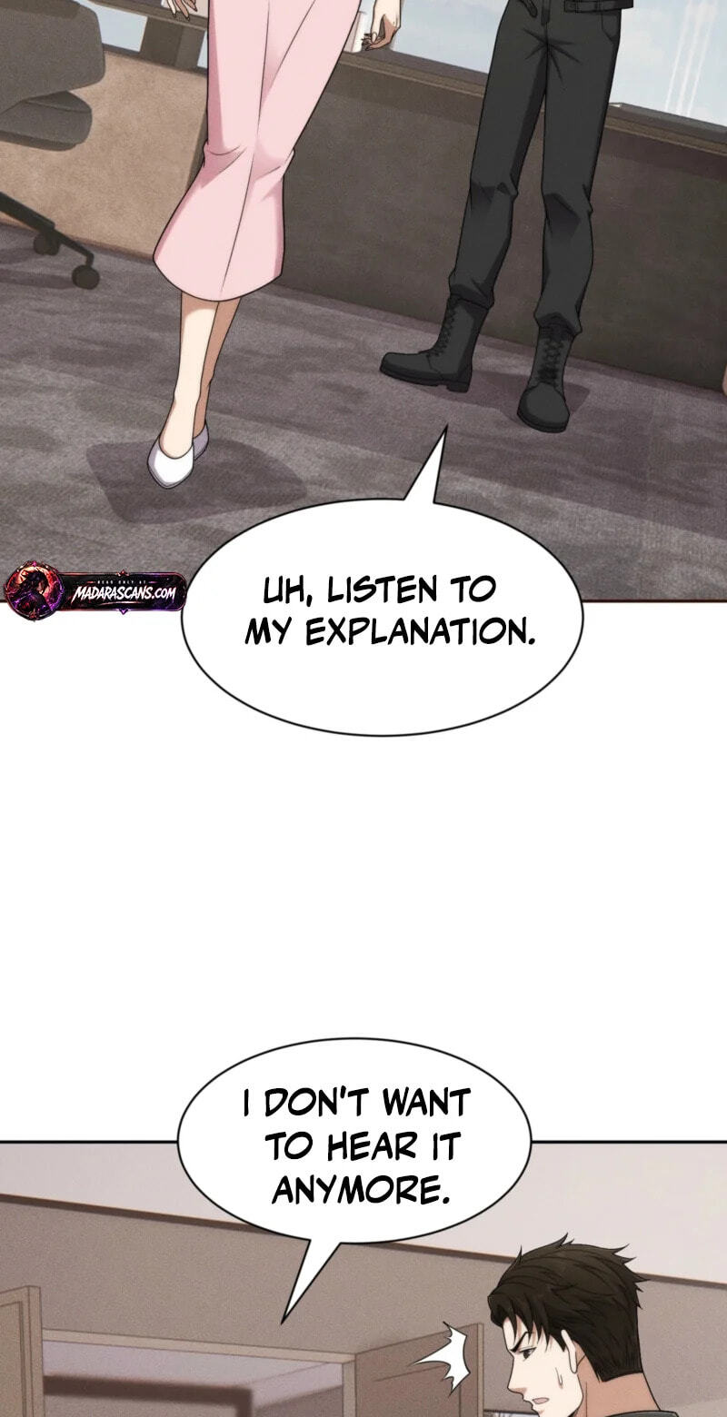 Dushi Yin Long Chapter 77 page 29 - 