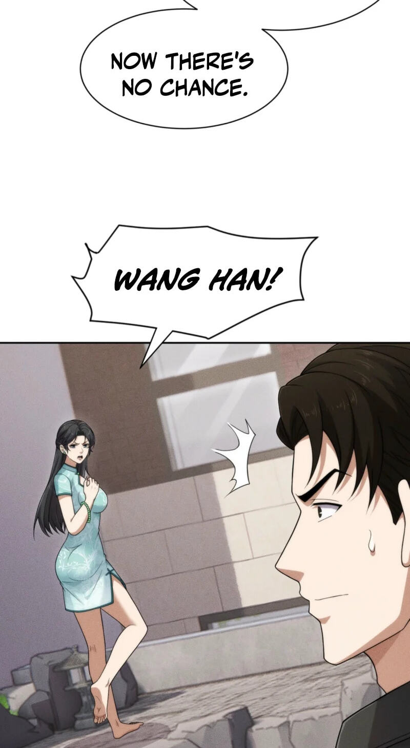 Dushi Yin Long Chapter 77 page 39 - 
