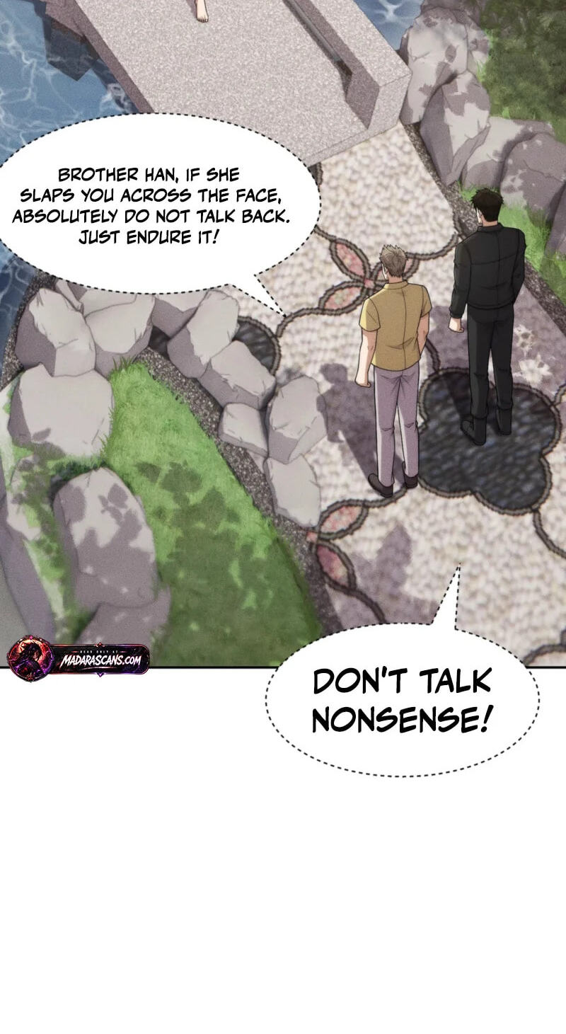 Dushi Yin Long Chapter 77 page 41 - 
