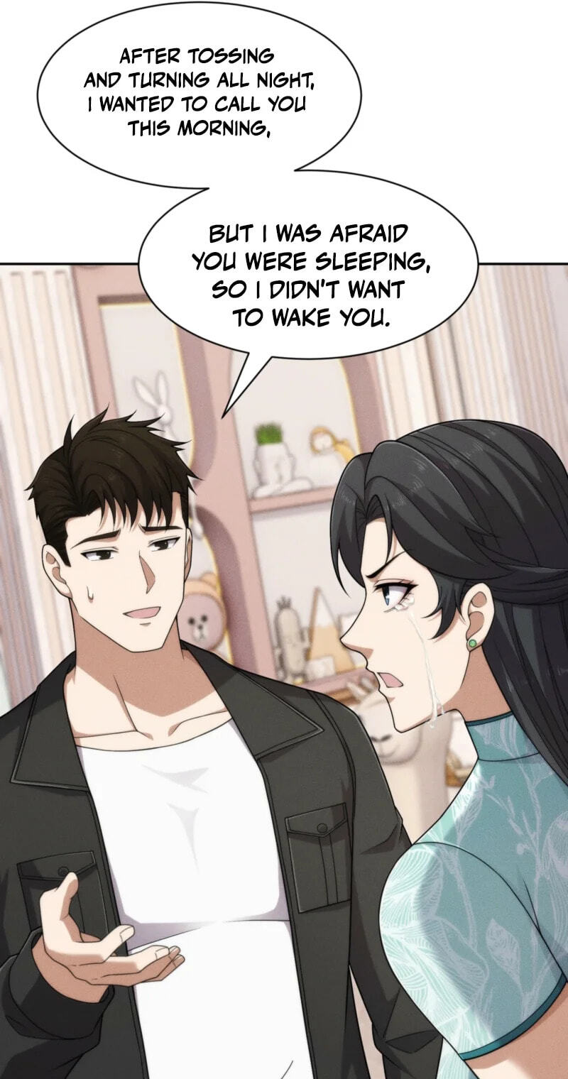 Dushi Yin Long Chapter 77 page 46 - 