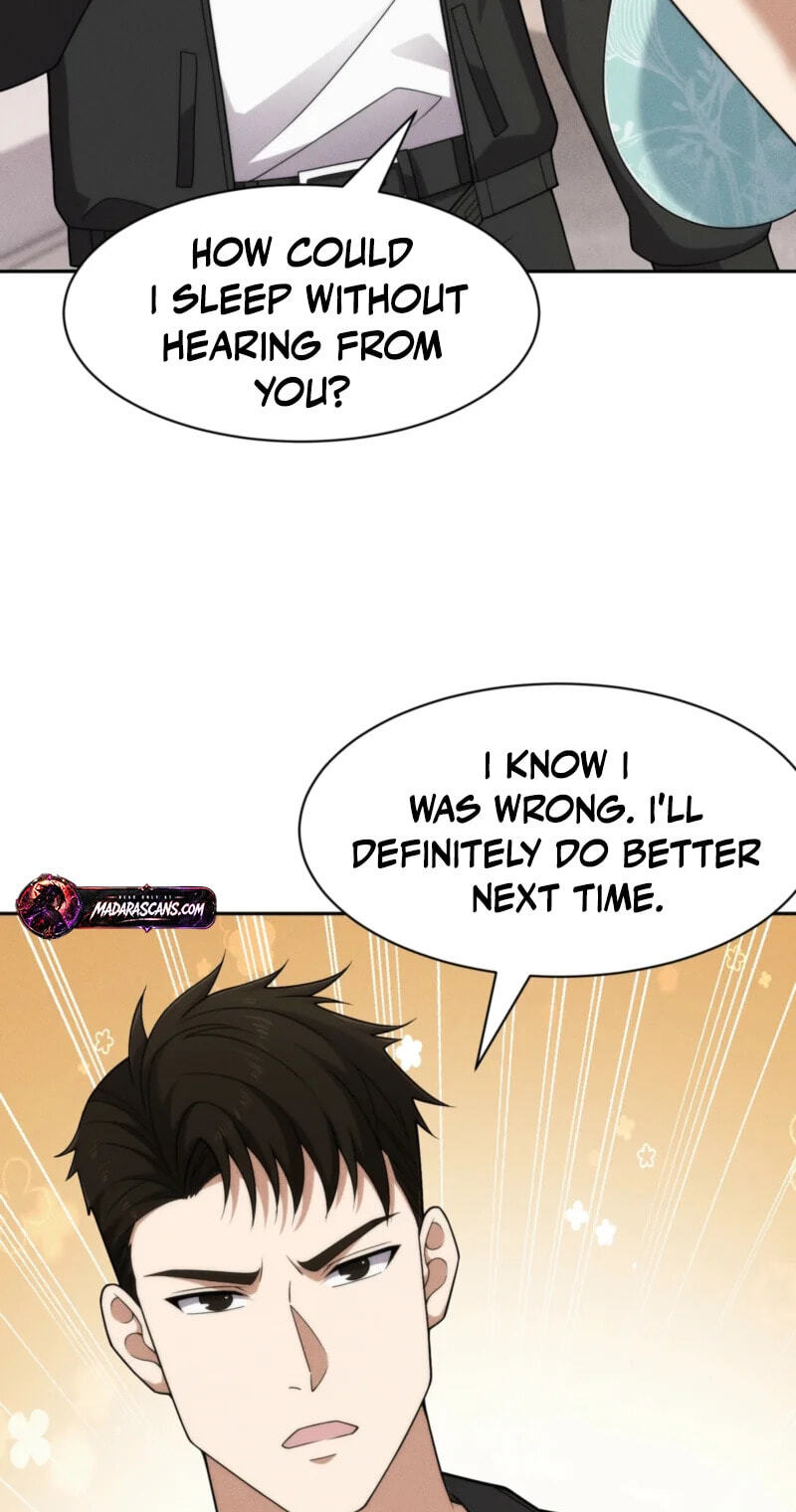 Dushi Yin Long Chapter 77 page 47 - 