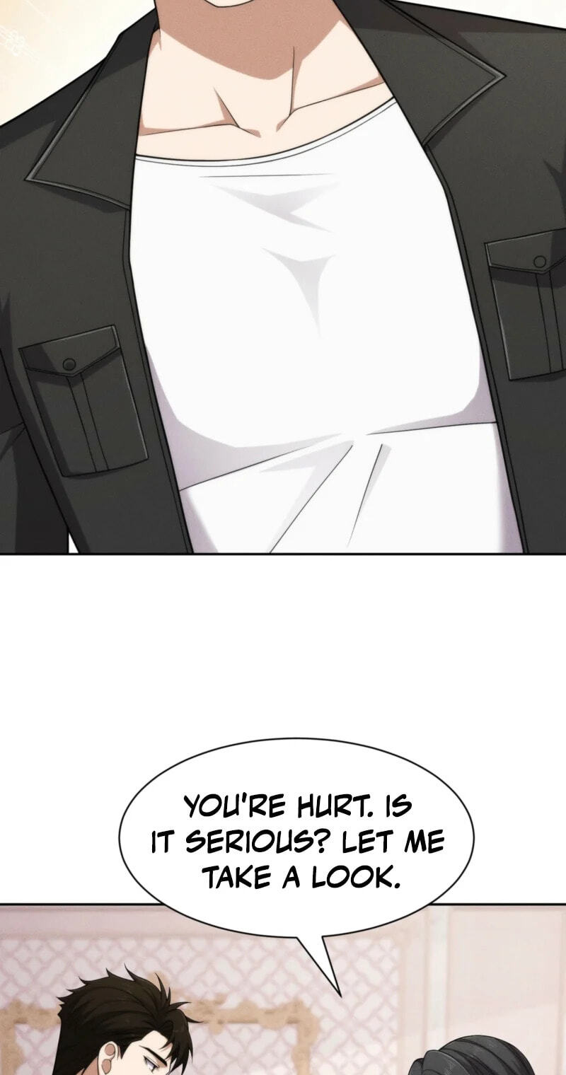 Dushi Yin Long Chapter 77 page 48 - 