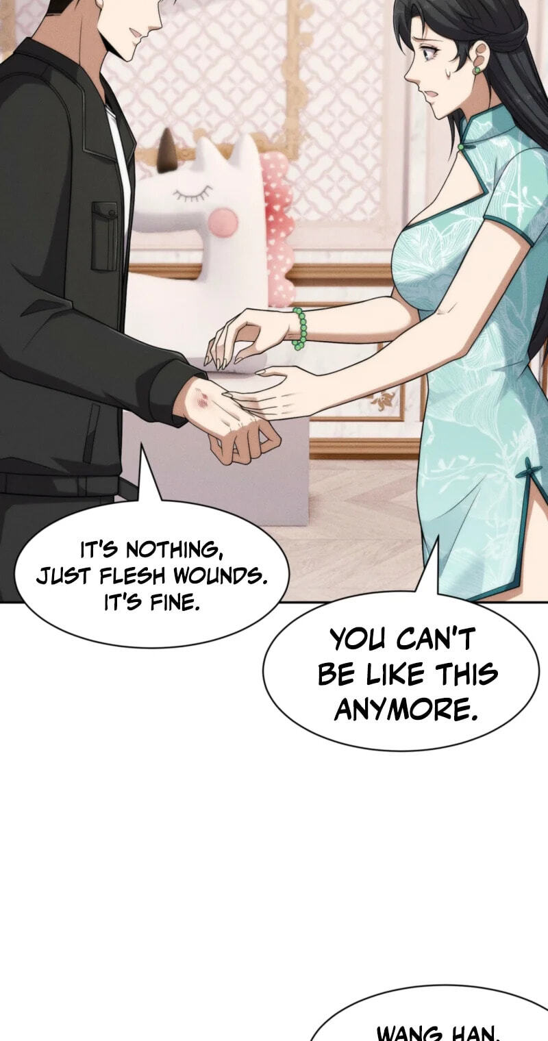 Dushi Yin Long Chapter 77 page 49 - 