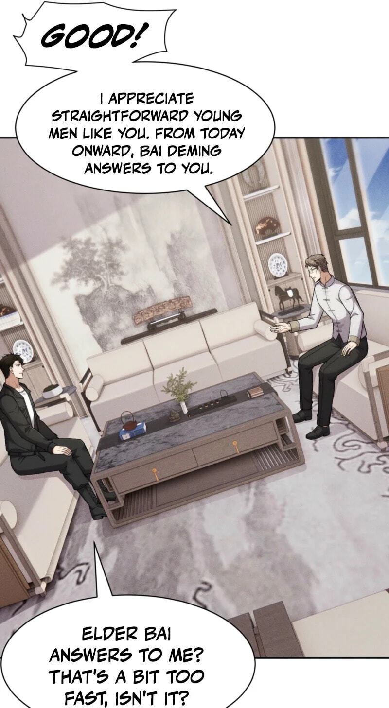 Dushi Yin Long Chapter 77 page 56 - 