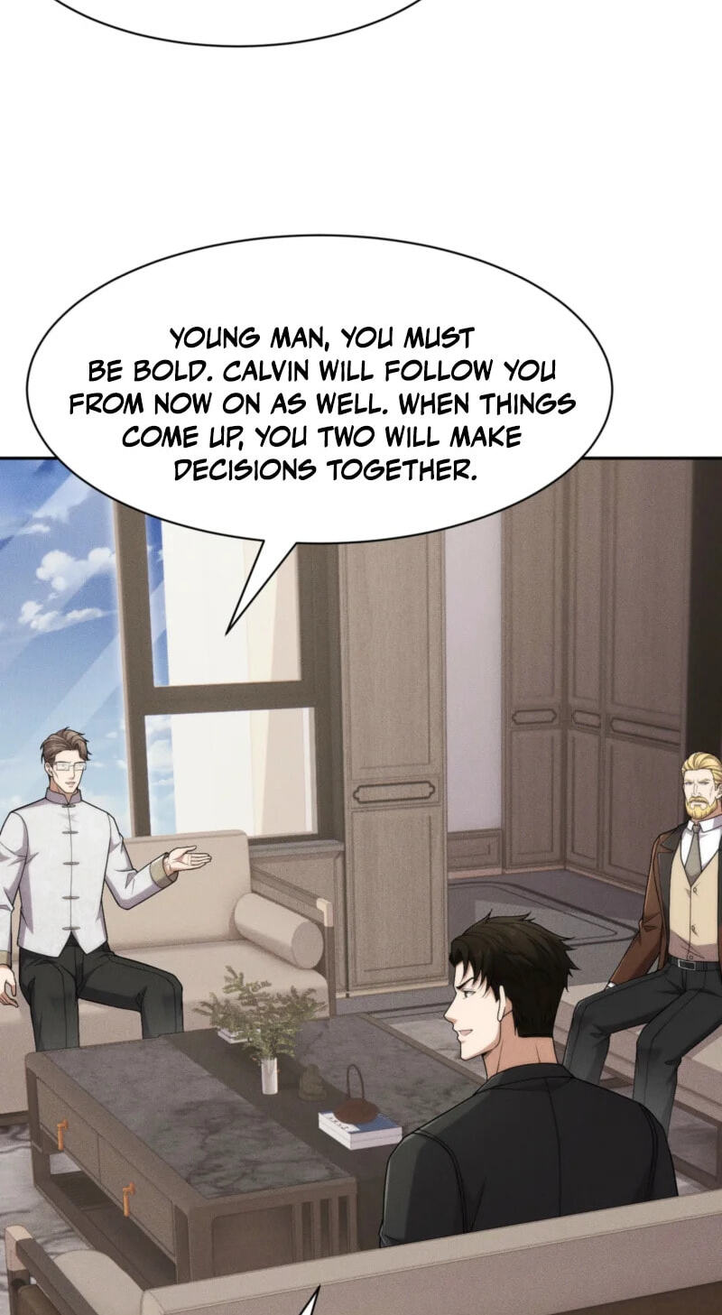 Dushi Yin Long Chapter 77 page 57 - 