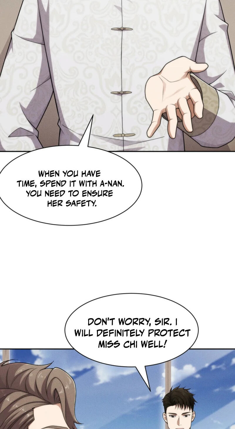 Dushi Yin Long Chapter 77 page 59 - 