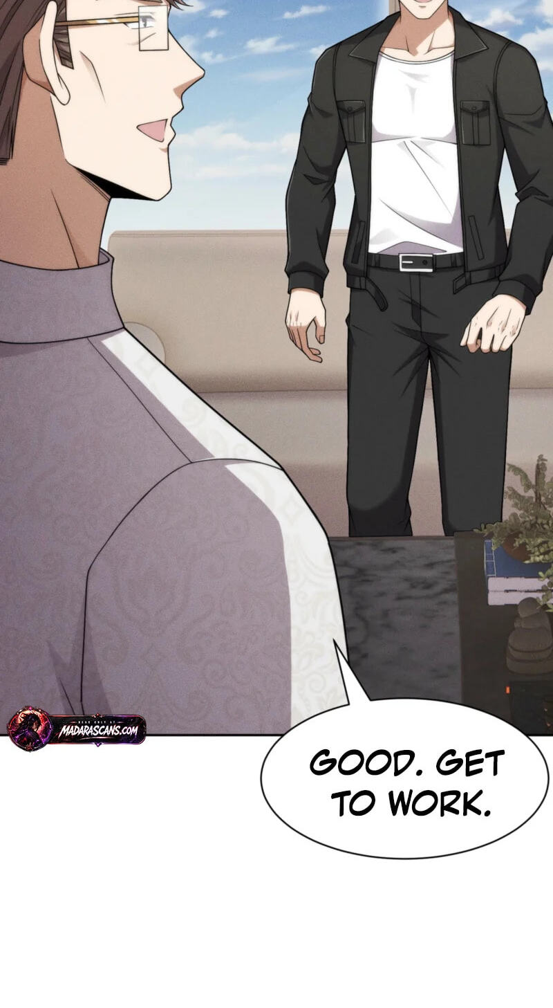 Dushi Yin Long Chapter 77 page 60 - 