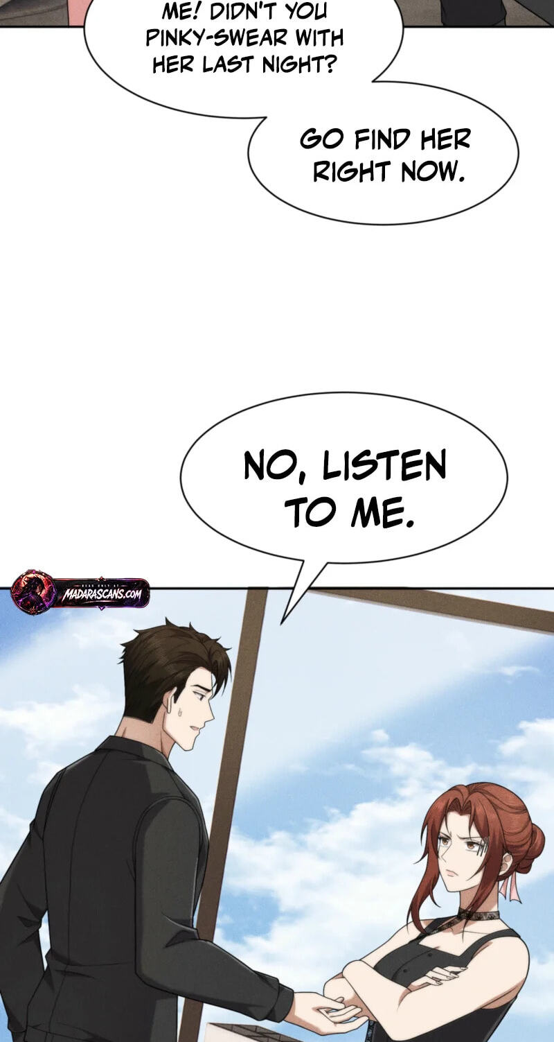 Dushi Yin Long Chapter 77 page 7 - 