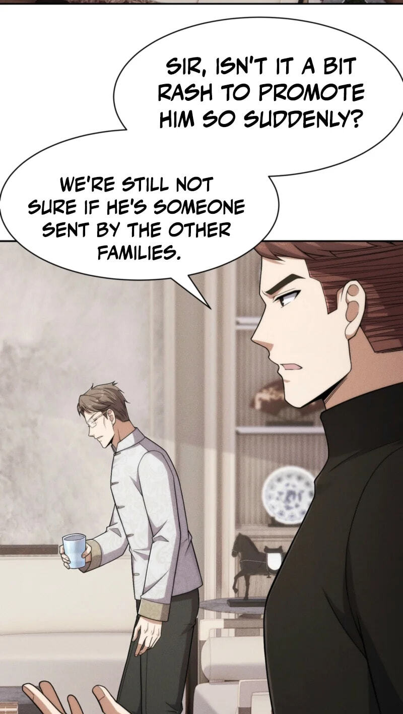 Dushi Yin Long Chapter 77 page 62 - 