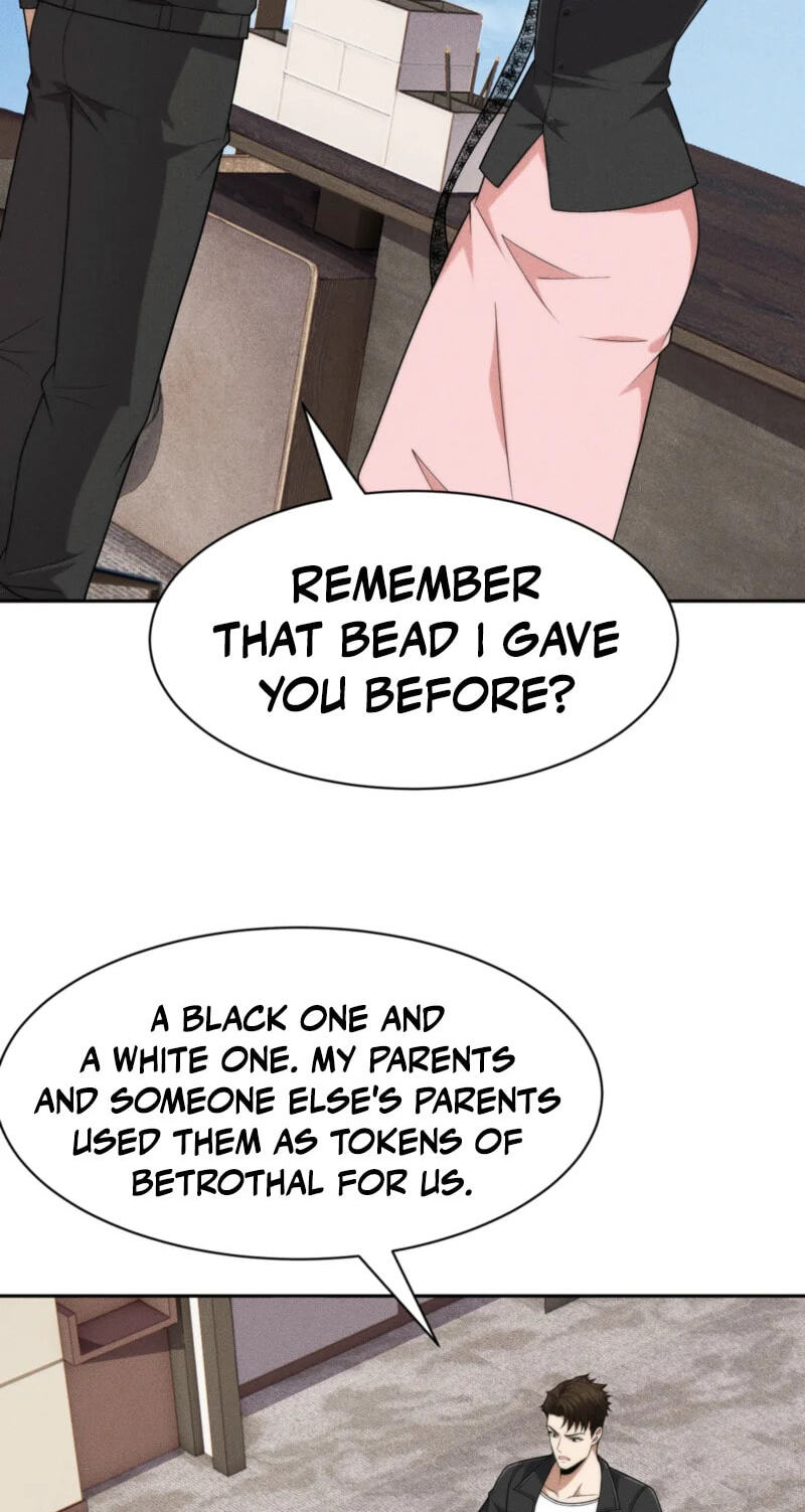 Dushi Yin Long Chapter 77 page 8 - 
