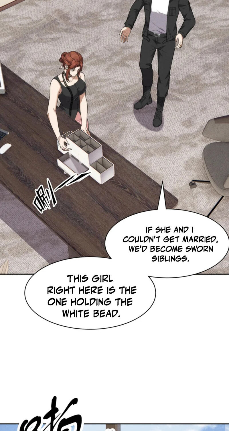 Dushi Yin Long Chapter 77 page 9 - 