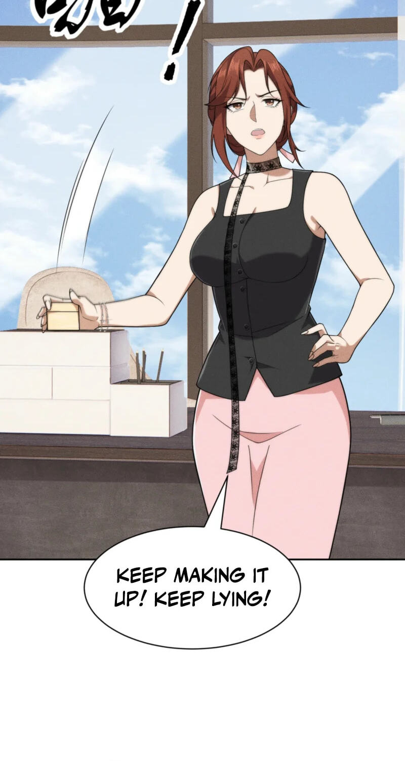 Dushi Yin Long Chapter 77 page 10 - 