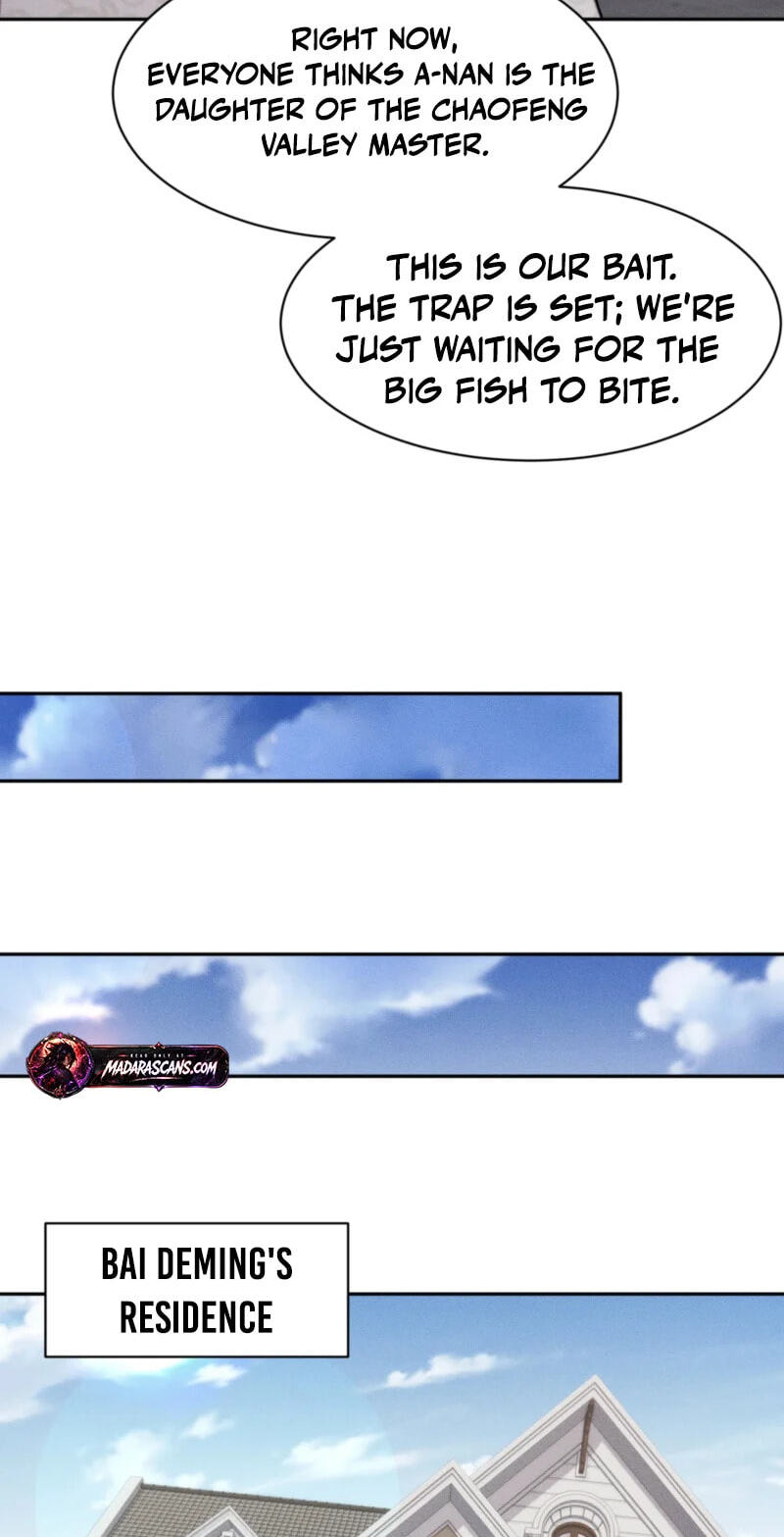 Dushi Yin Long Chapter 78 page 12 - 