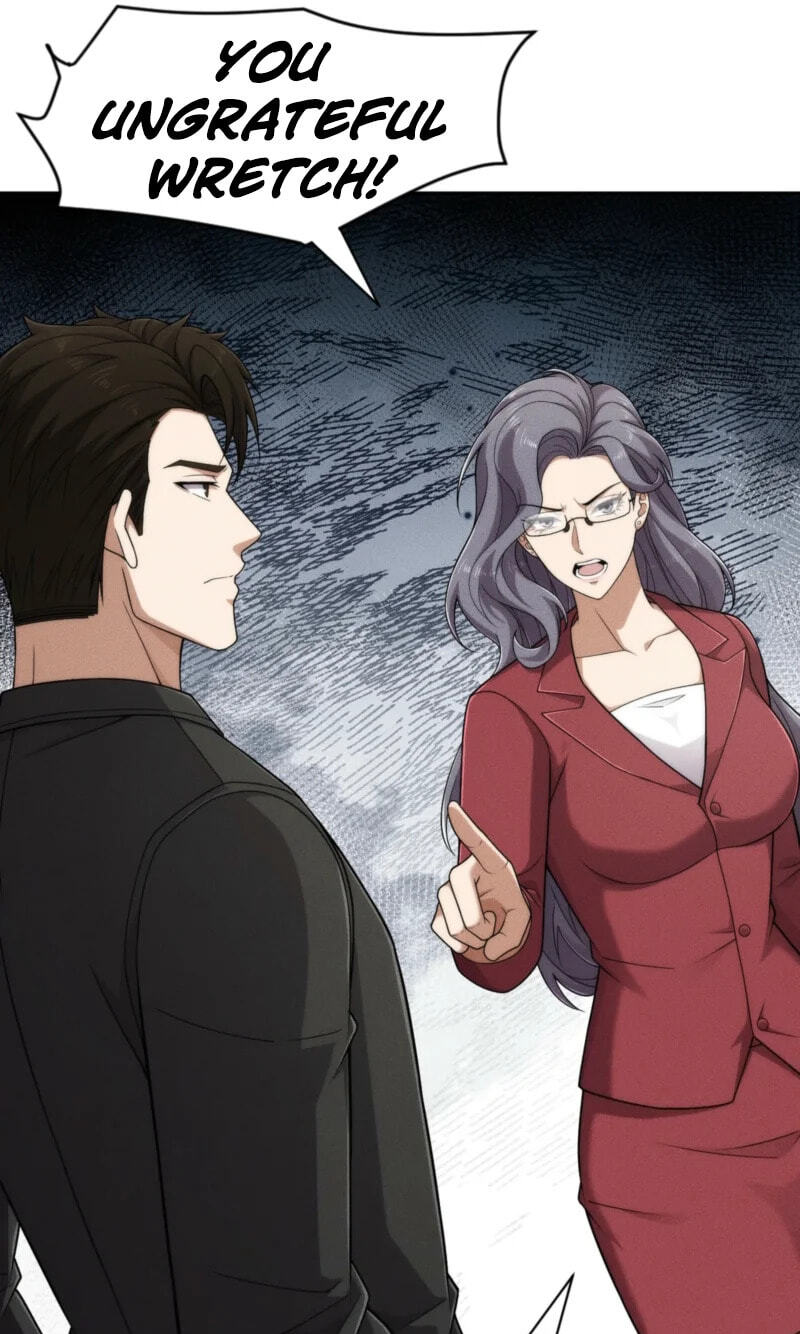 Dushi Yin Long Chapter 78 page 15 - 