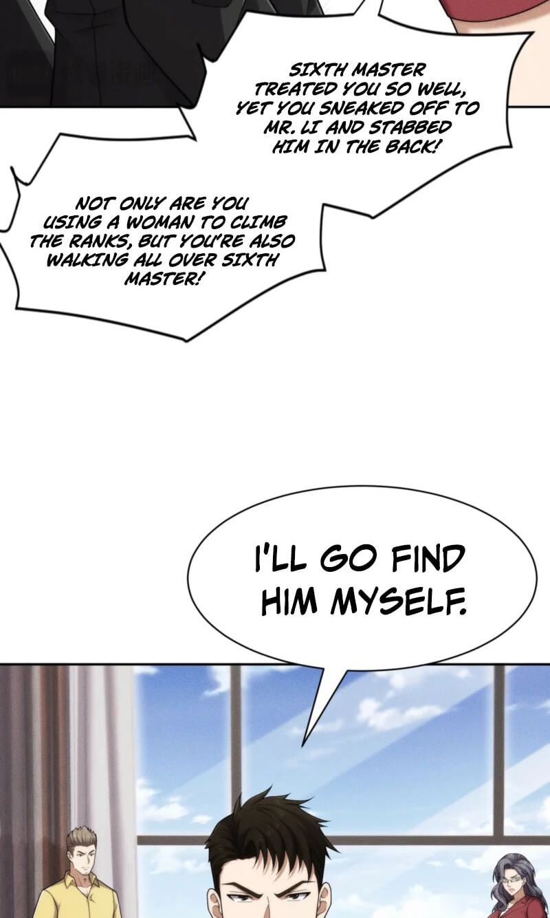 Dushi Yin Long Chapter 78 page 16 - 