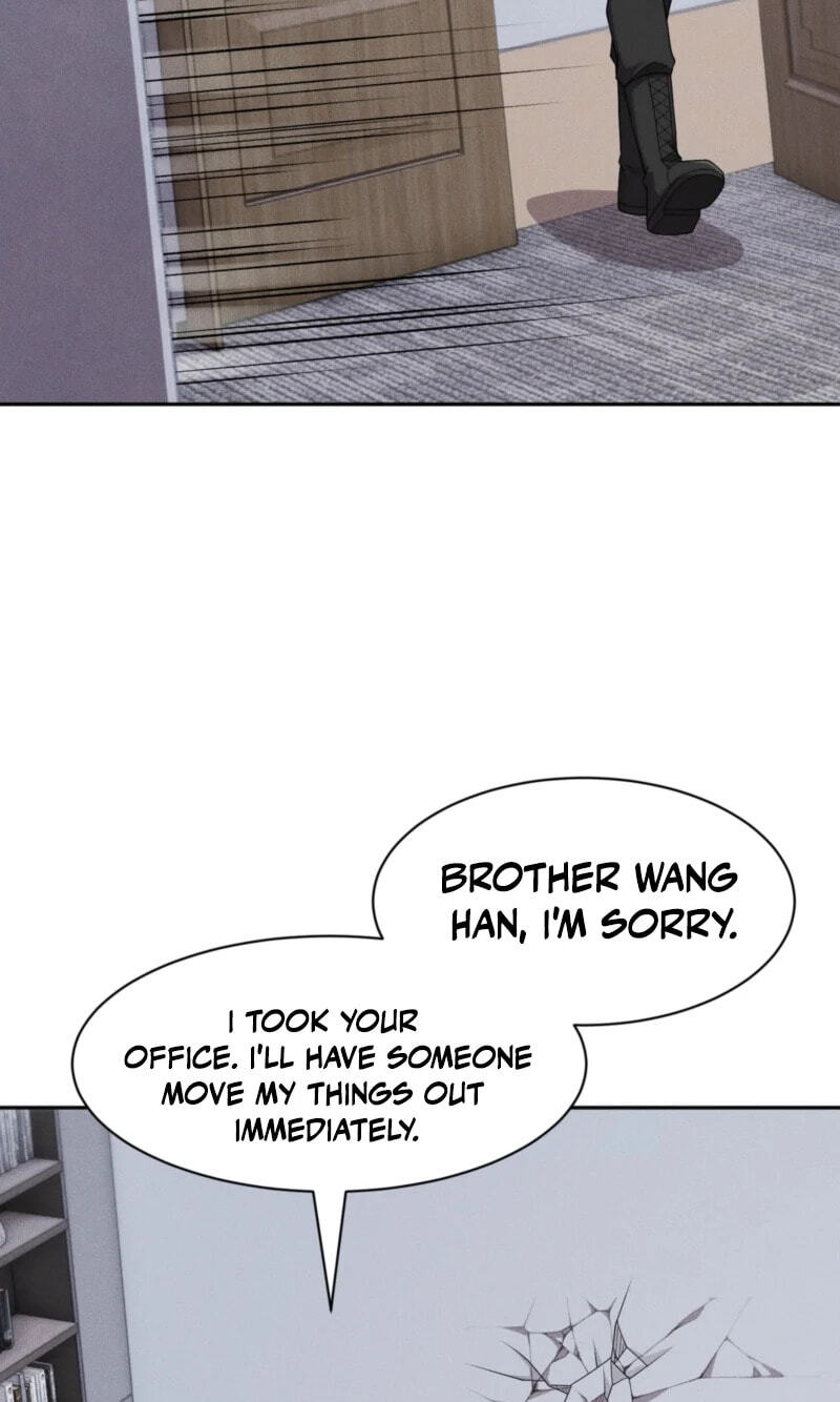 Dushi Yin Long Chapter 78 page 19 - 