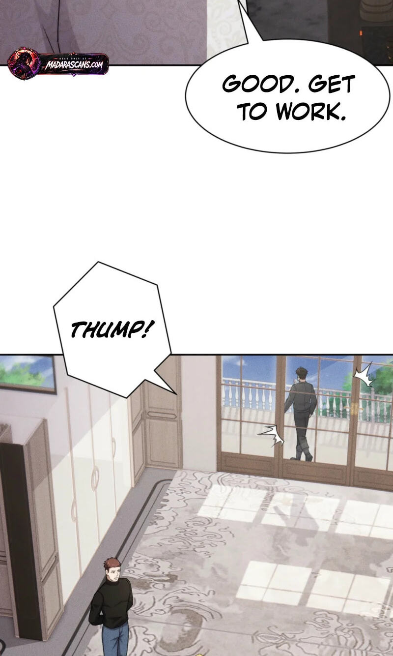Dushi Yin Long Chapter 78 page 3 - 