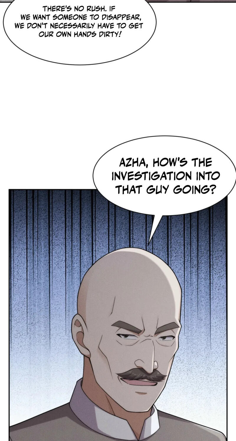Dushi Yin Long Chapter 78 page 26 - 