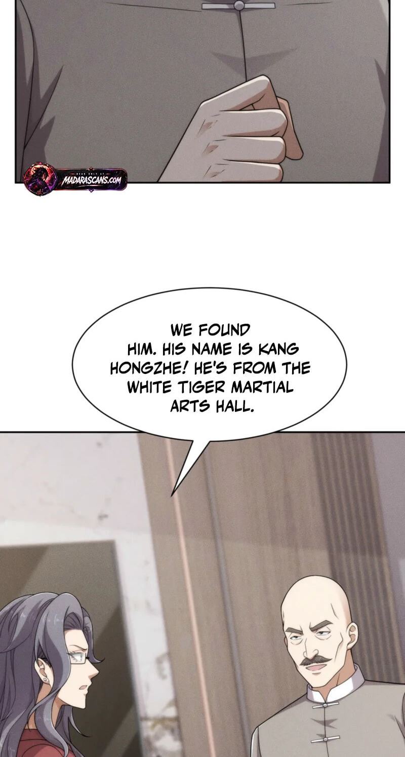 Dushi Yin Long Chapter 78 page 27 - 