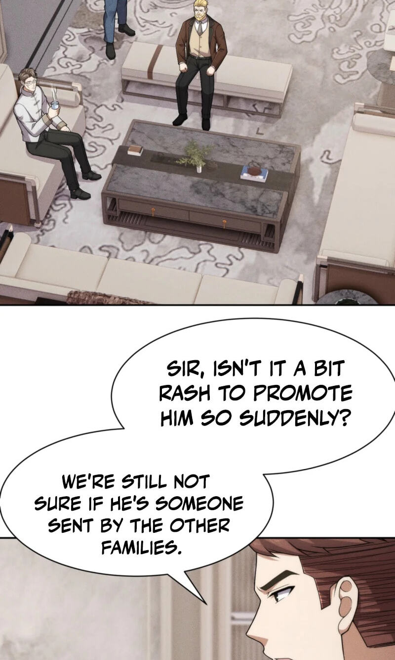 Dushi Yin Long Chapter 78 page 4 - 