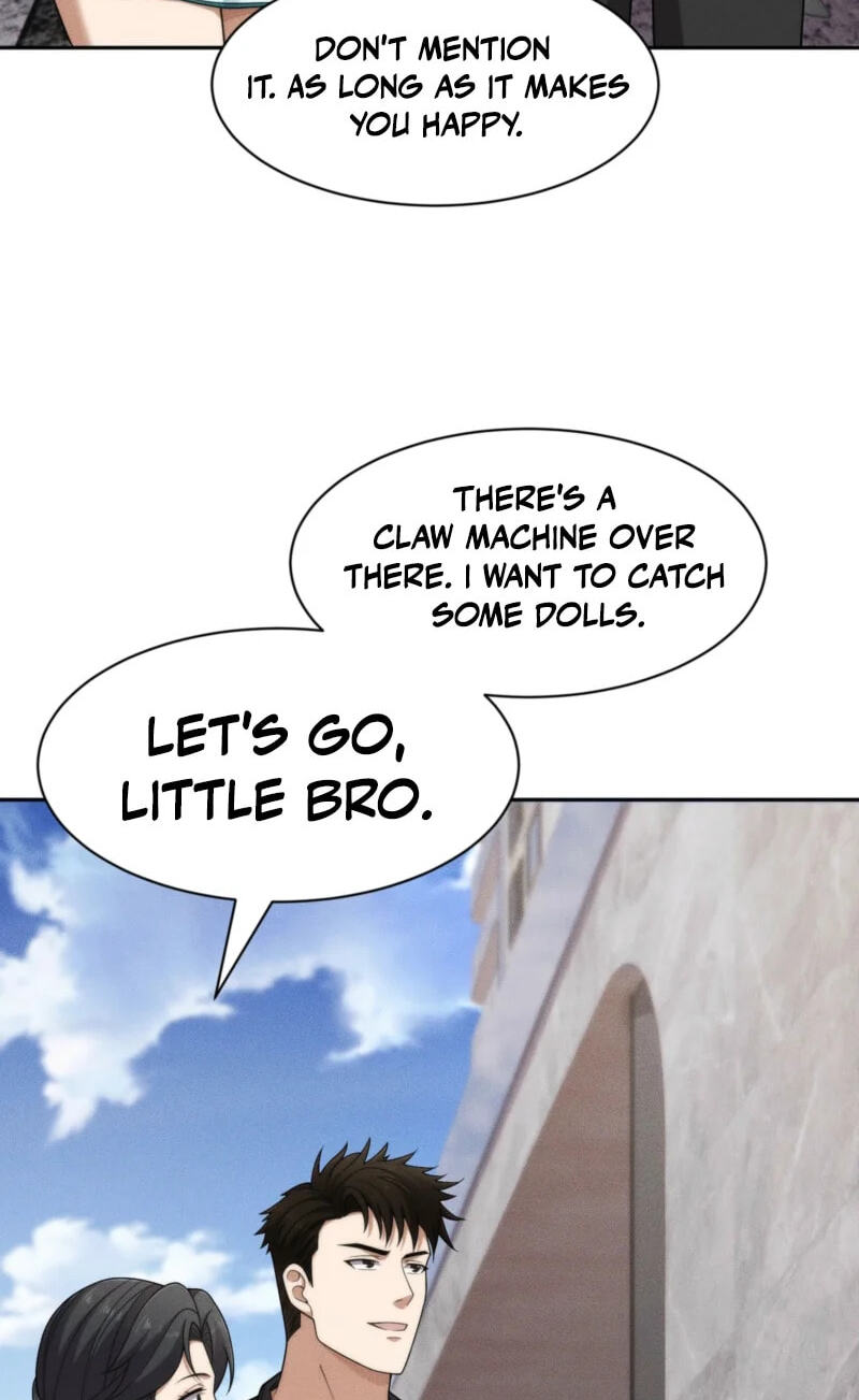 Dushi Yin Long Chapter 78 page 32 - 