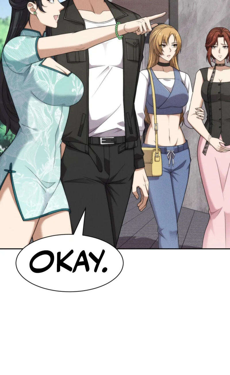 Dushi Yin Long Chapter 78 page 33 - 