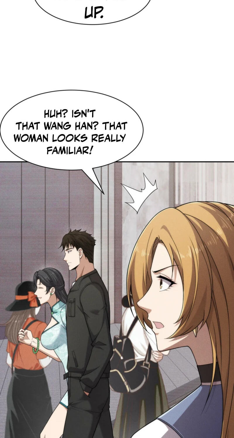 Dushi Yin Long Chapter 78 page 35 - 