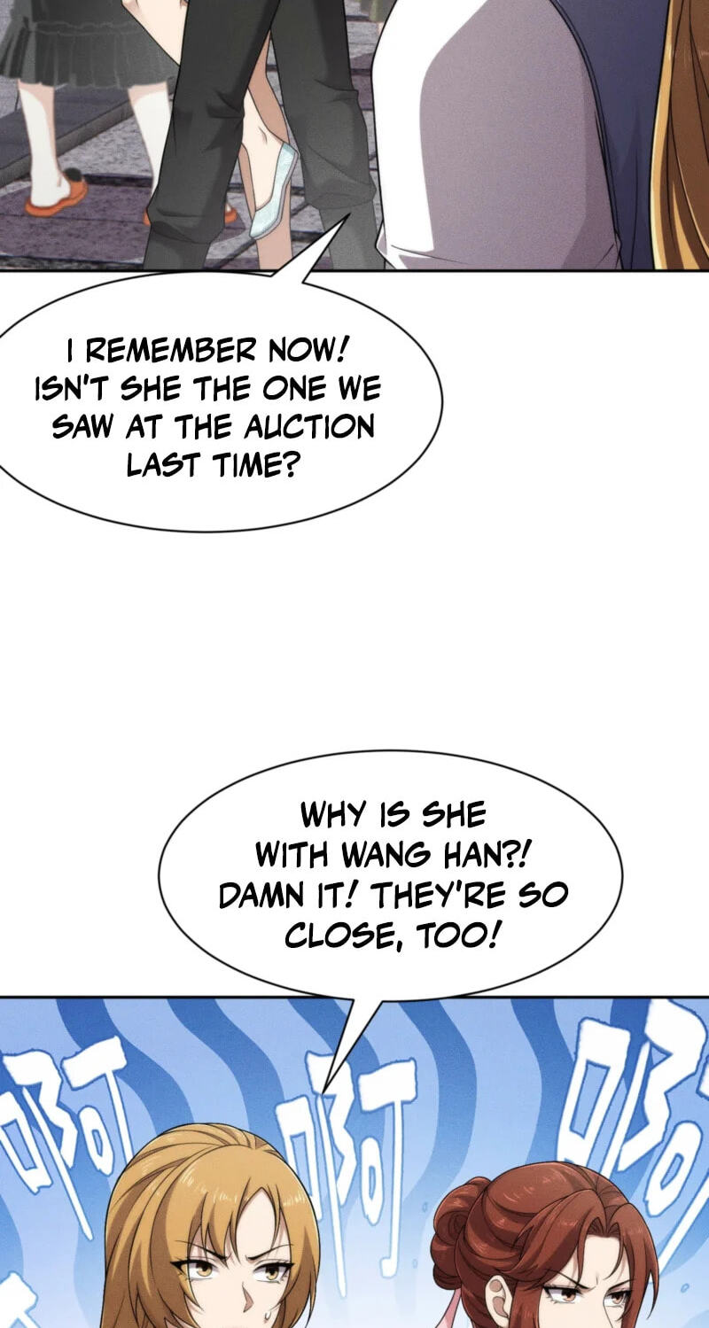 Dushi Yin Long Chapter 78 page 36 - 
