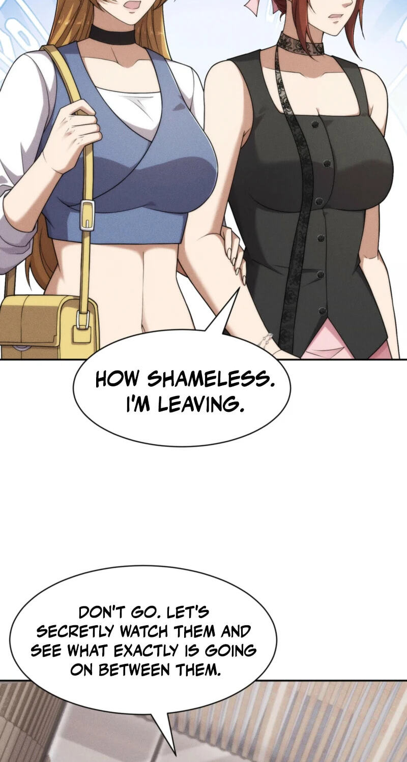 Dushi Yin Long Chapter 78 page 37 - 